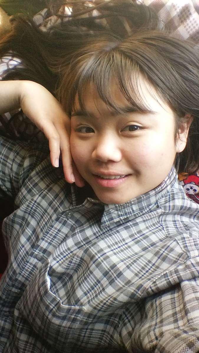 D3vilHana's tweet photo. i'm obsessed in U... https://t.co/5Yw8K4k8Xy
