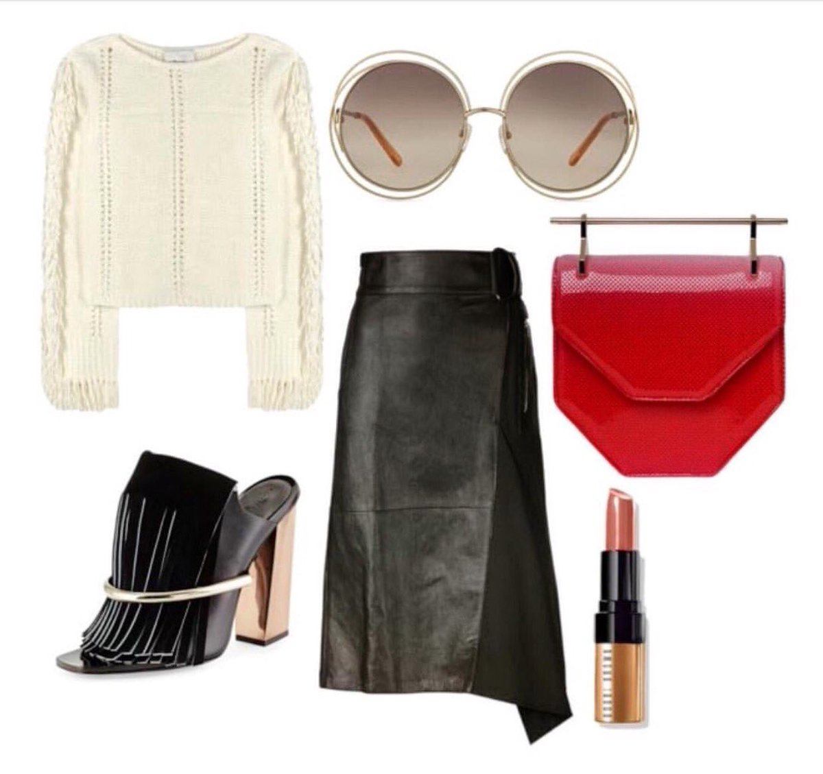 by2styling's tweet photo. Look by BY2 #style #BY2 #fashionstyle https://t.co/V6PL5j9vQr