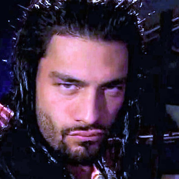 LeeshaNDessy's tweet photo. #Roman #We'reHeadedOut #ToSCAEvent #EstrellaWars #InNextFewMin #SeeyaSunPM #Hugs @WWERomanReigns @romanreigns568 https://t.co/vo0Bt17DYq