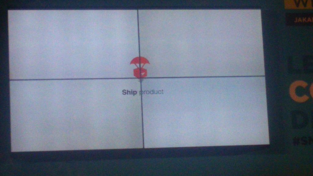 chirpstory_ed's tweet photo. #Vidcontent #SMWJakarta Prototipe produj digita yang harus diperhatikan dalam shipping produknya: https://t.co/rckxxF4vol