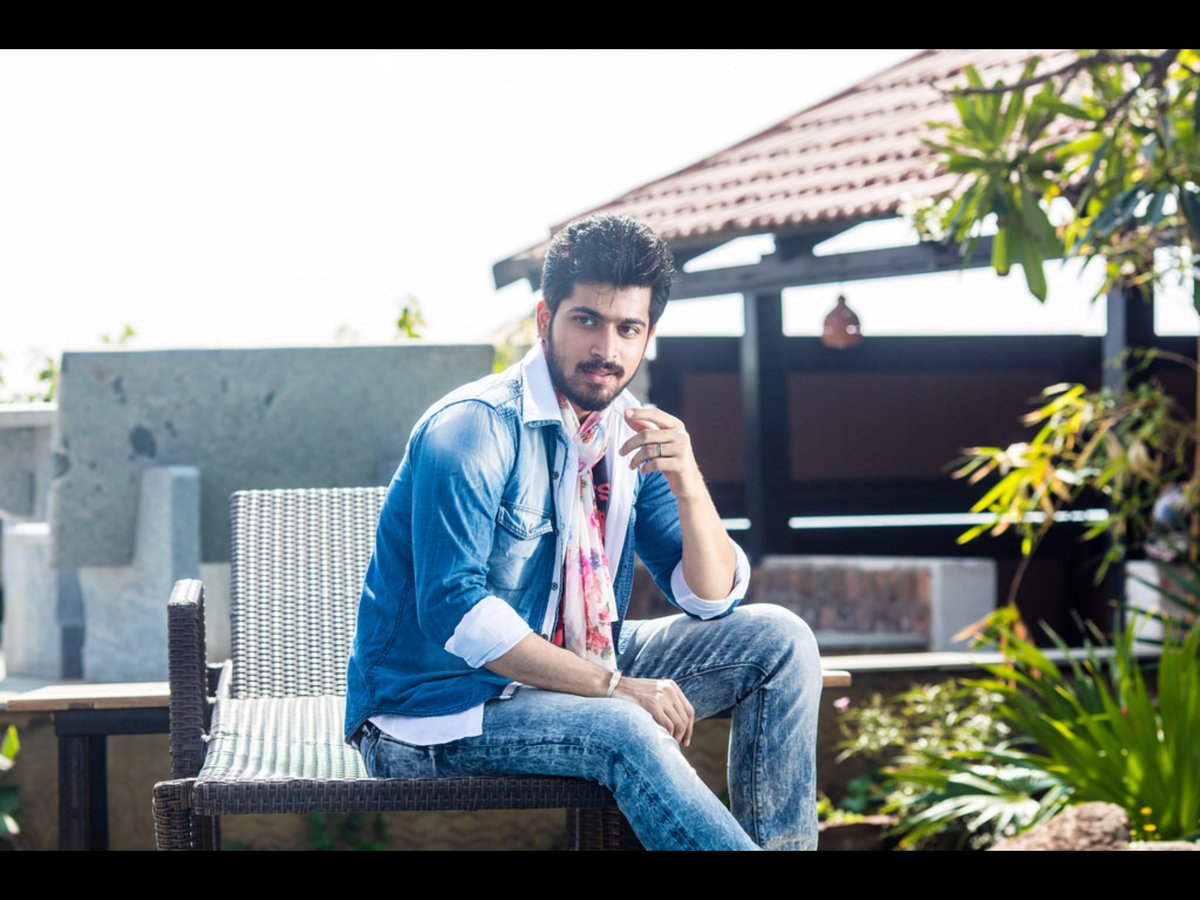 iamharishkalyan's tweet photo. #photoshoot #moretocome https://t.co/JKZxYCpeU9