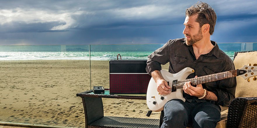 Line6's tweet photo. Your Chance to WIN! #Line6 AMPLIFi 75 with @guitarworld https://t.co/CburTVIaNm https://t.co/Q86knRsyQO