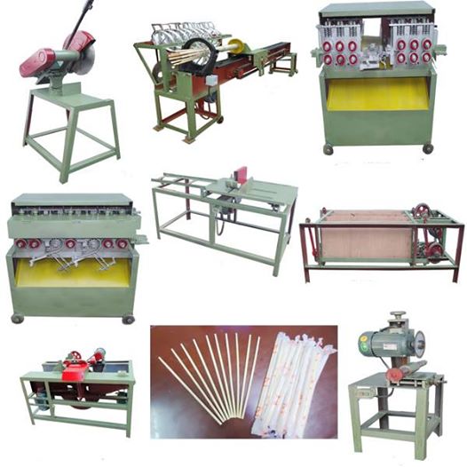 DuLaura2016's tweet photo. Bamboo and wood chopsticks/toothpick production line.Raw wood and bamboo is needed. It has high capacity and economy https://t.co/7PsZlr3ahd