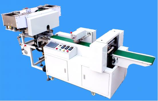 DuLaura2016's tweet photo. Automatic Stick Incense Machine and packing machine. https://t.co/ty61Y73xUG