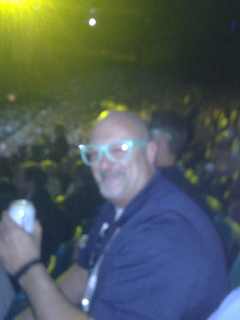 anthonyfiorot's tweet photo. #interconnct taking one for the team. #xdx #digitalexperience https://t.co/SZQ7HaRxZU