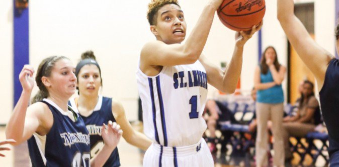 St. Andrews - New Article - Lady Knights pull off major upset in first round
Lady… - sauknights.com/article/1309.p…