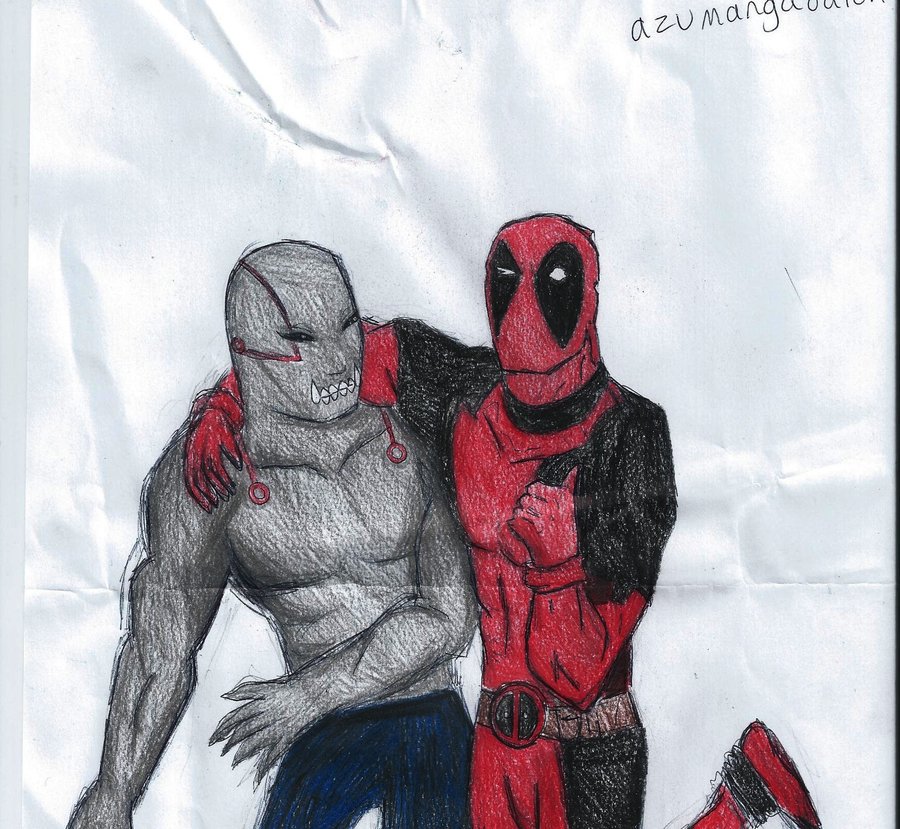 SexyMerc's tweet photo. The #Greedpool ship be sailing like https://t.co/LI393O5jwM