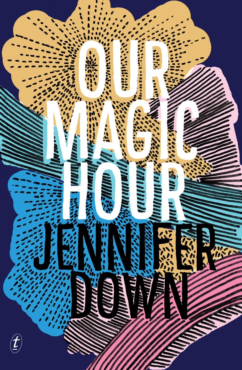 ReadingsBooks's tweet photo. 'Intimate, raw and heartbreaking, this is a book that demands to be devoured quickly' -
https://t.co/xdnb3fJvaq https://t.co/JESCwDKADr