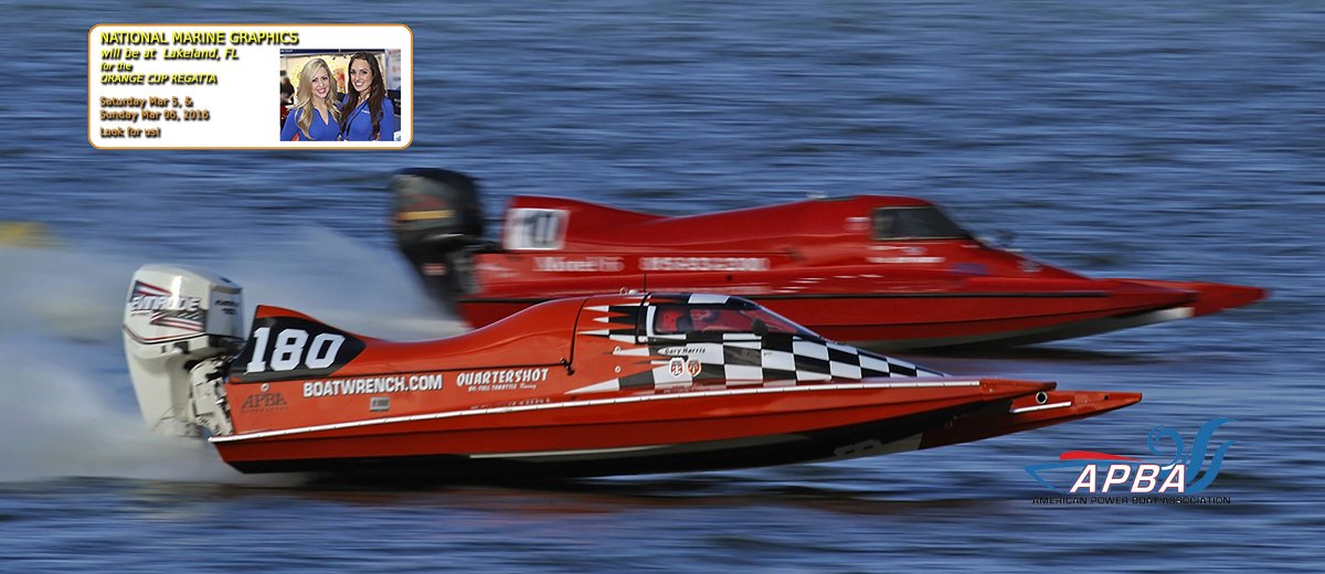 NatMarGraphics's tweet image. Looking forward to seeing everyone at the ORANGE CUP REGATTA in Lakeland, Florida March 5th and 6th, Sat. &amp;amp; Sun.