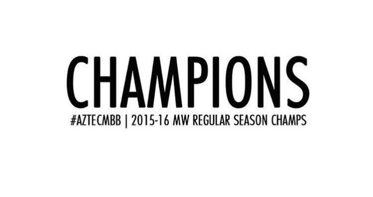 SDSUCheer's tweet image. And it feels so good!!! #TopOfTheMountain #AztecsMBB #IBTWWW #FisherForPresident ❤️🏀