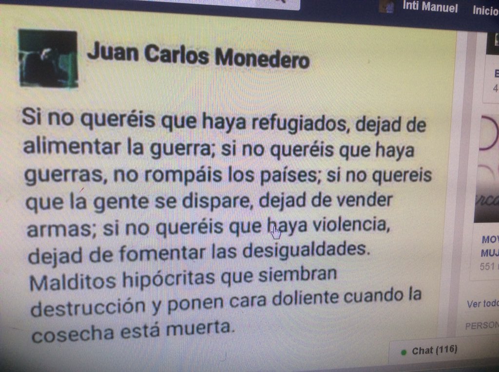 MashiInti's tweet image. Es muy cierto