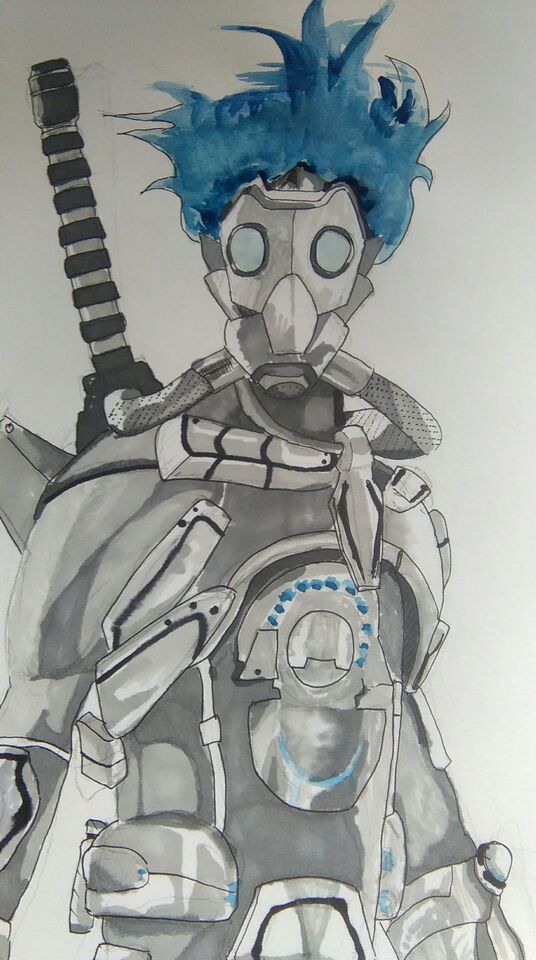 davidwfilms's tweet photo. #azureusrising fan art from franktaichou.deviantart & sabetha109.deviantart https://t.co/RJQfentW40