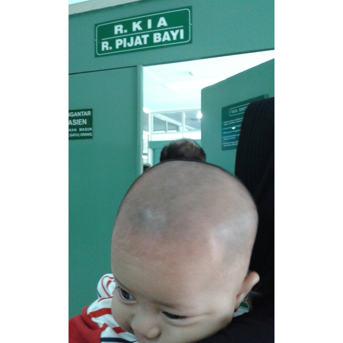 BabyGemes's tweet photo. Mau Pijit Dulu...
#WithUti https://t.co/bNdYgSTZFK