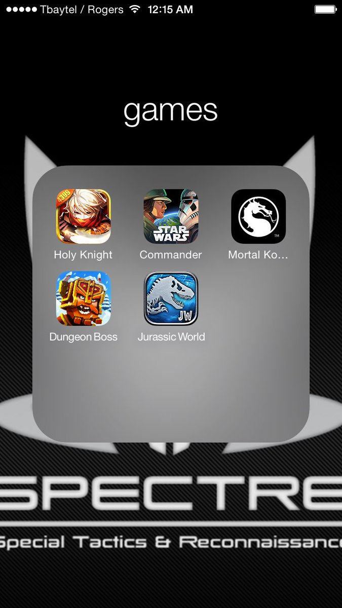//You know when you get bord to fast when...\\