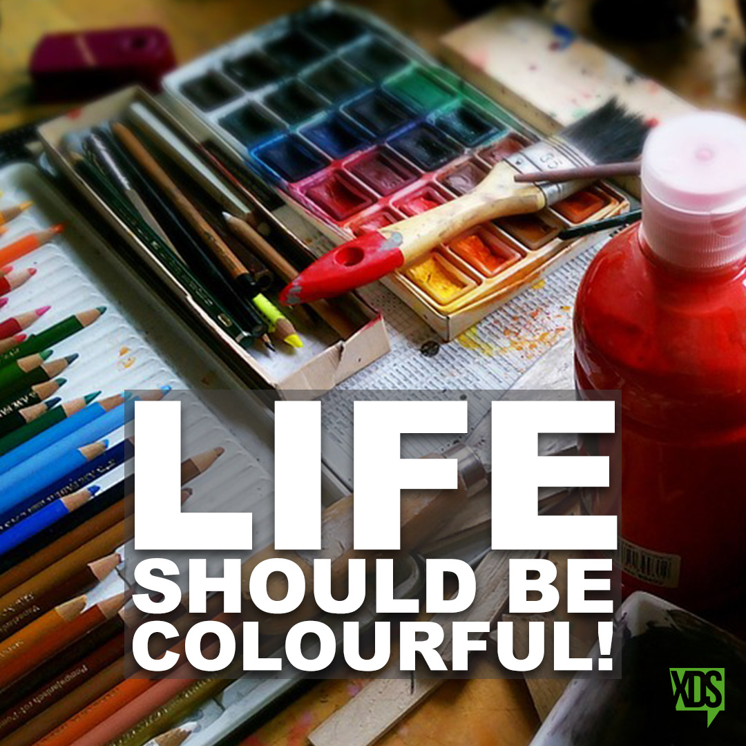 ScrewYourJob's tweet image. LIFE SHOULD BE COLOURFUL. That&apos;s why we use ALL the web safe colours!

#HTML5ROCKS #LOOKBYCSS #STAYWEBSAFE