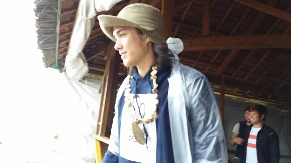 biancakathmae's tweet photo. One of their favorite couple hoodies. Ang cute nyo!

TOMMY OnSportsU https://t.co/i4BUGymj69