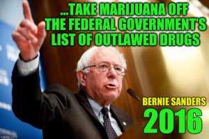 HighBernie's tweet photo. Damn right. #weed #FeelTheBern #BongHitsForBernie #BernieSanders2016 https://t.co/WrVjaSRuFj