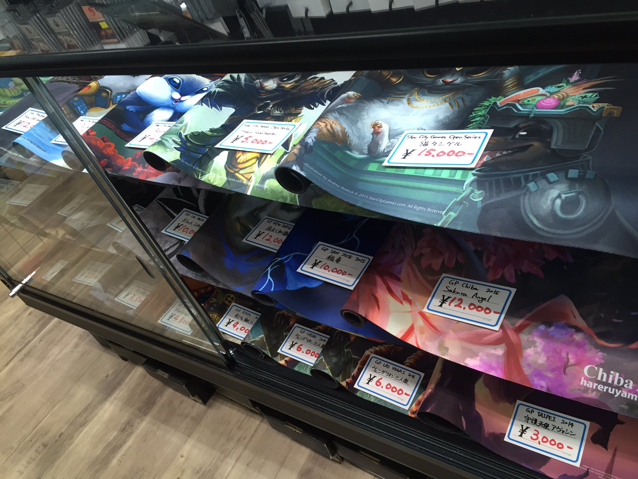 BIGMAGIC 秋葉原店 على X: BIGMAGIC 秋葉原店 على X: