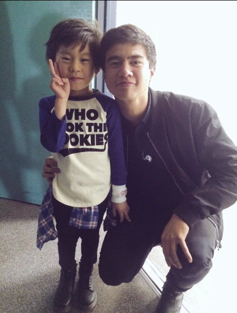 melanyhoran2015's tweet photo. Awww!.. #Mini5SOS
#MiniLuke #MiniMichael
#MiniAshton #MiniCalum https://t.co/Ae931hEu6m