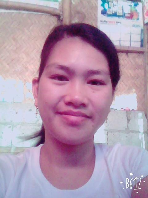 Pag gising smile agad..pra more blessings.