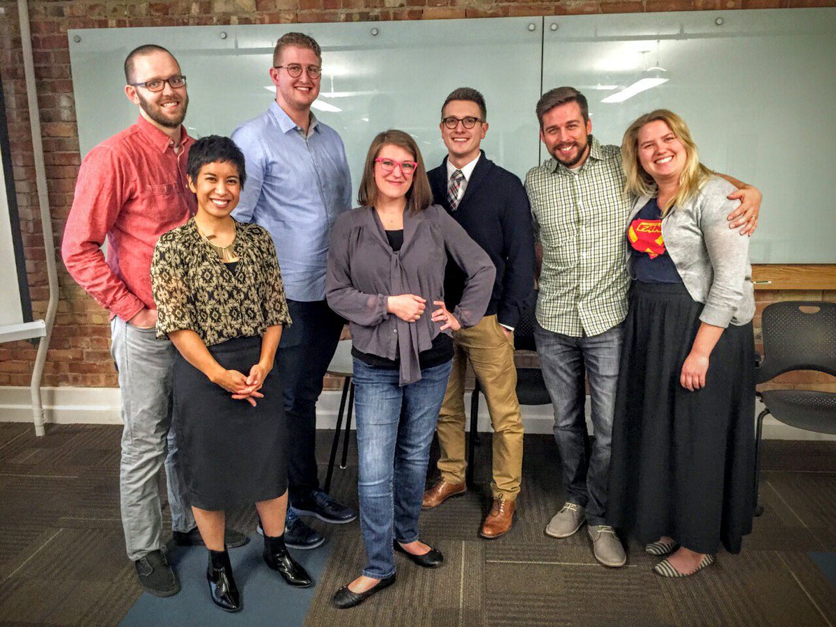 SMCSLC's tweet photo. Great night thanks to our board and our superb panelists! #smcslc https://t.co/lswkGZuSa4
