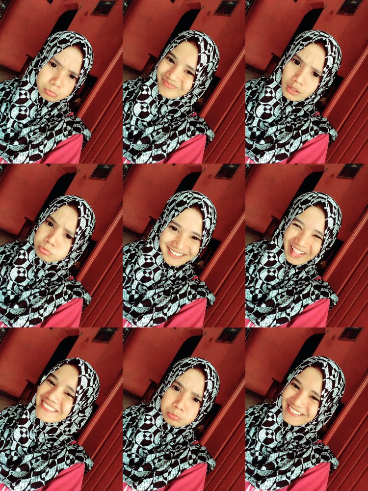 aku sempurna bila berada di dekatmu , aku bahagia bila kita tetep terus bersaamaa :*({})<3