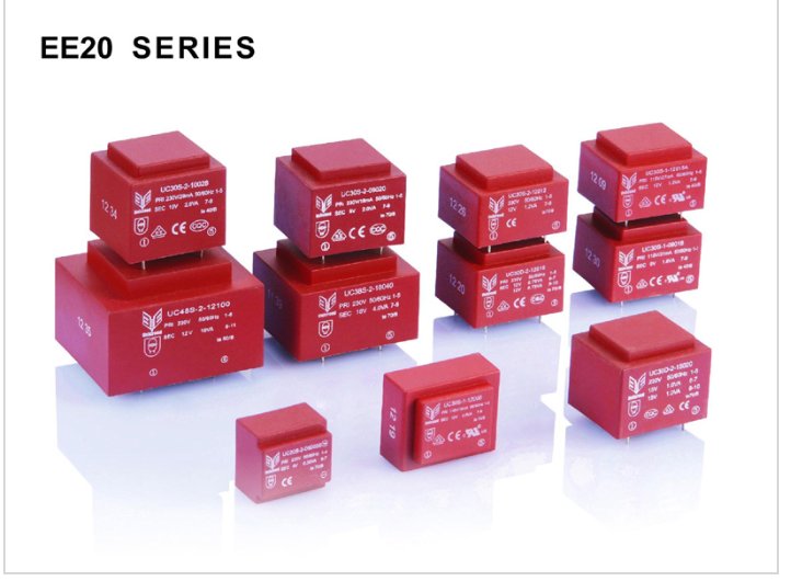 SpaceElectronic's tweet photo. #Encapsulatedtransformers Encapsulated Transformers now available from #spaceelectronic. https://t.co/FfDLg8ITPm