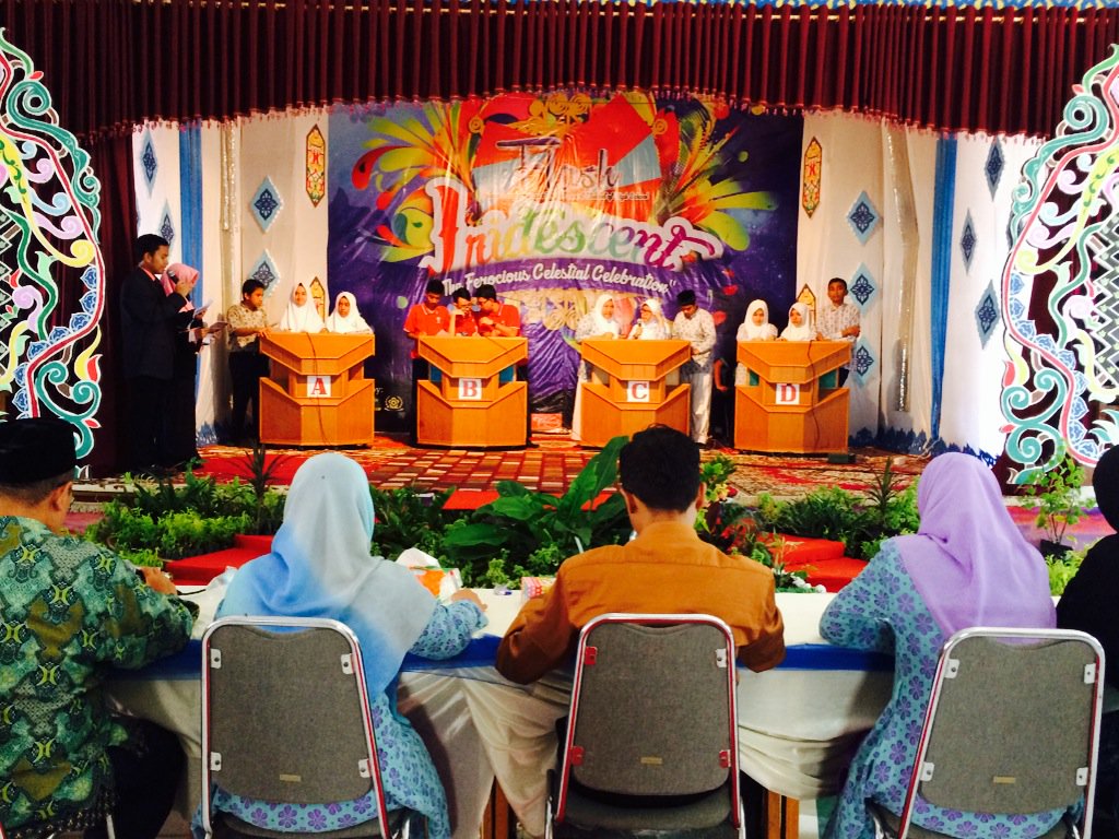 Inii diaa semifinal 2 CC Amipa-Ing Mosa