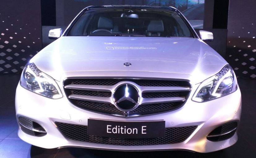 mercedescochin's tweet photo. Displaying the success of the #MercedesBenz #EClass over the years!
#EditionE #20Years #celebration @MercedesBenzInd https://t.co/g0oONopb6S