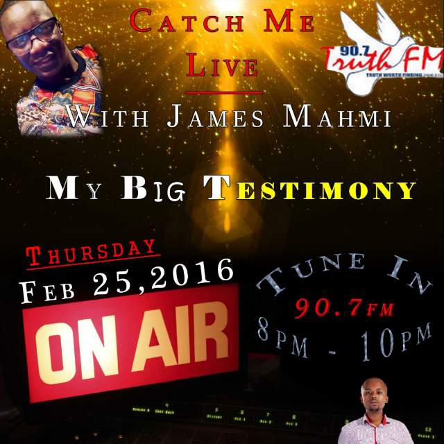 Its_K_Alex's tweet photo. Tonight on the #BIGTESTIMONY.... @MahmiJames @AlicelucyyLucy @MugureKareri @collins_mutiso @Truthfmkenya https://t.co/i6QscHuQwM