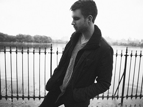 ChooseChicago's tweet photo. Win 2 tix to @HowiekDay at @CityWineryCHI 2/26 https://t.co/Ny0iyQJoKg. RETWEET by 2pm. https://t.co/VvwoUg2KsX