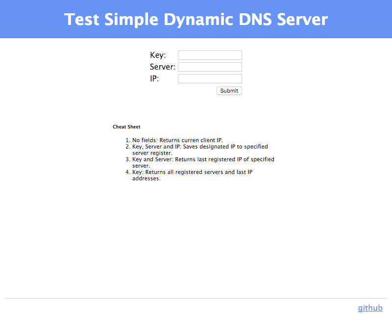 alfrz's tweet photo. Published first part of a tool that I use to manage my own #DynamicDNS servers #1BuildADay
https://t.co/EKMUA1O5kh https://t.co/qwufLKcVo2