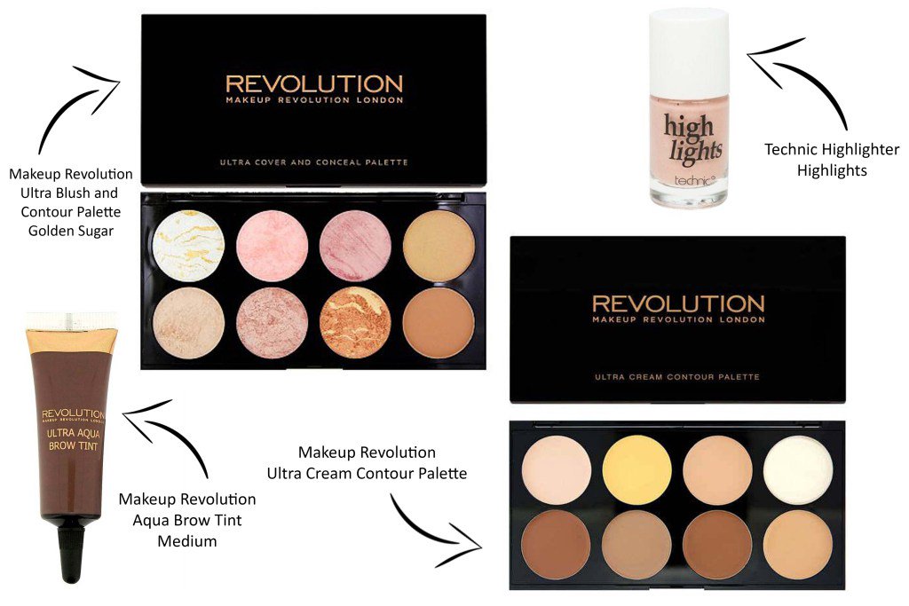 Desmainx's tweet photo. In mijn winkelwagen: Make-up https://t.co/zCxApfXhyd https://t.co/1f0RMSyqus
