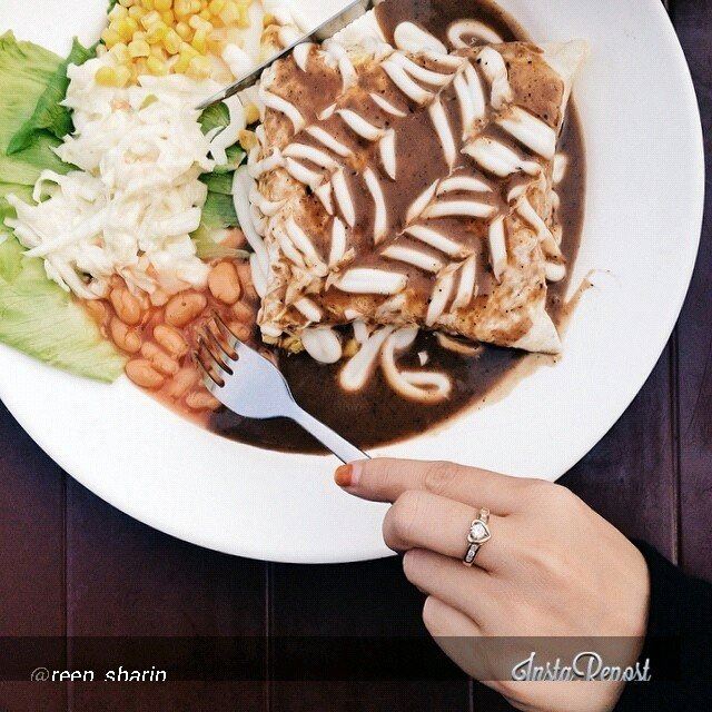 ayuhtravel's tweet photo. Big Mouth Republic Cafe, Sg Petani, Kedah

#Makanlah https://t.co/VbCt3pExGS