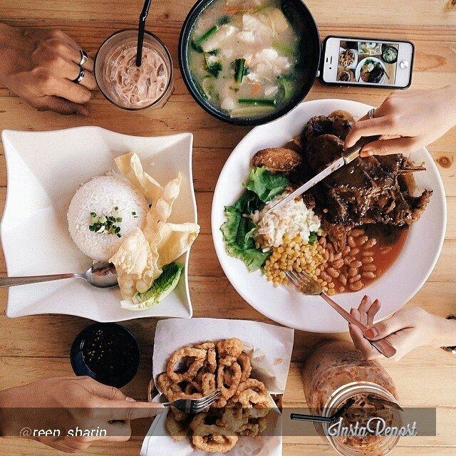 ayuhtravel's tweet photo. Big Mouth Republic Cafe, Sg Petani, Kedah

#Makanlah https://t.co/VbCt3pExGS