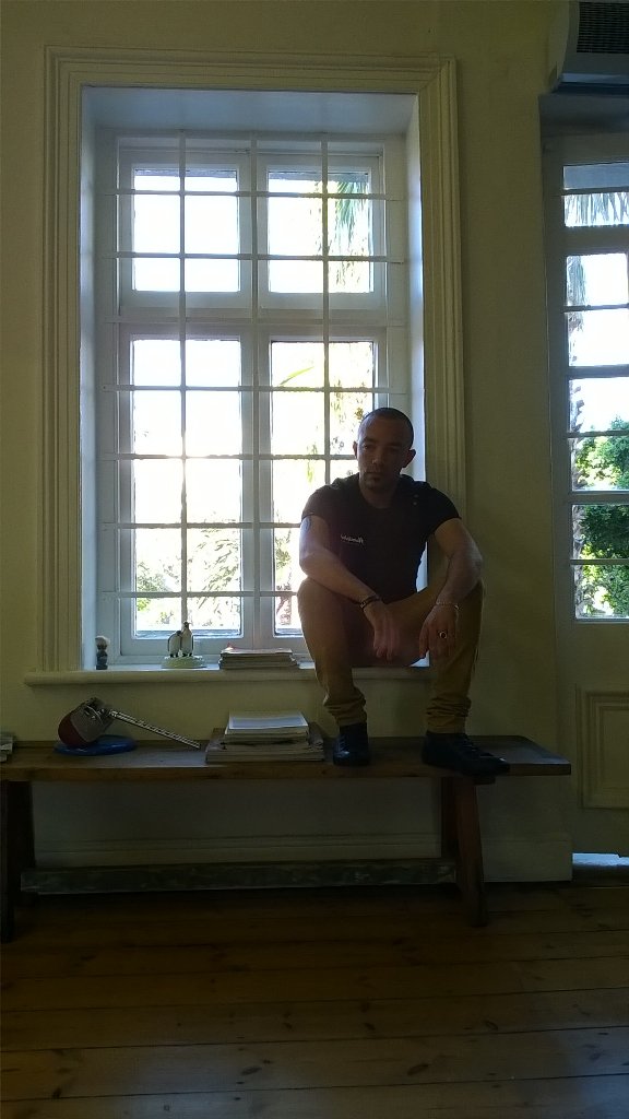 Keno82wp's tweet photo. Thought I'd put my shoes on the bench mark and create the difference.#Capetown #Barber #Retro #man #New #Ideas https://t.co/srYBBL6kmM