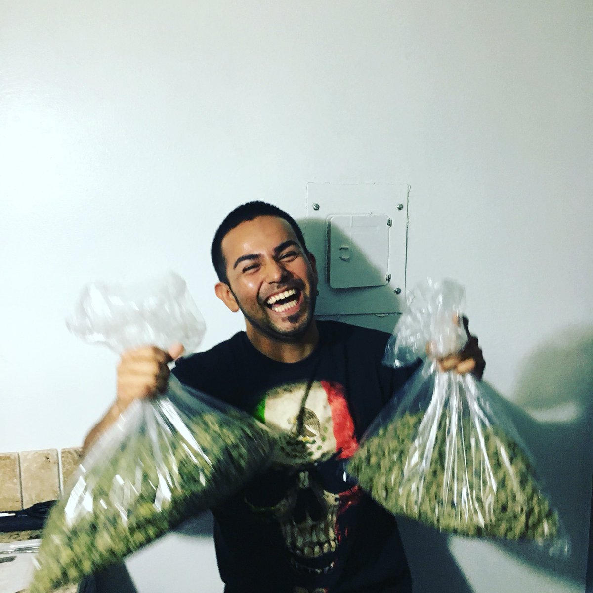 I'm so Fucken Rich ! Lol !