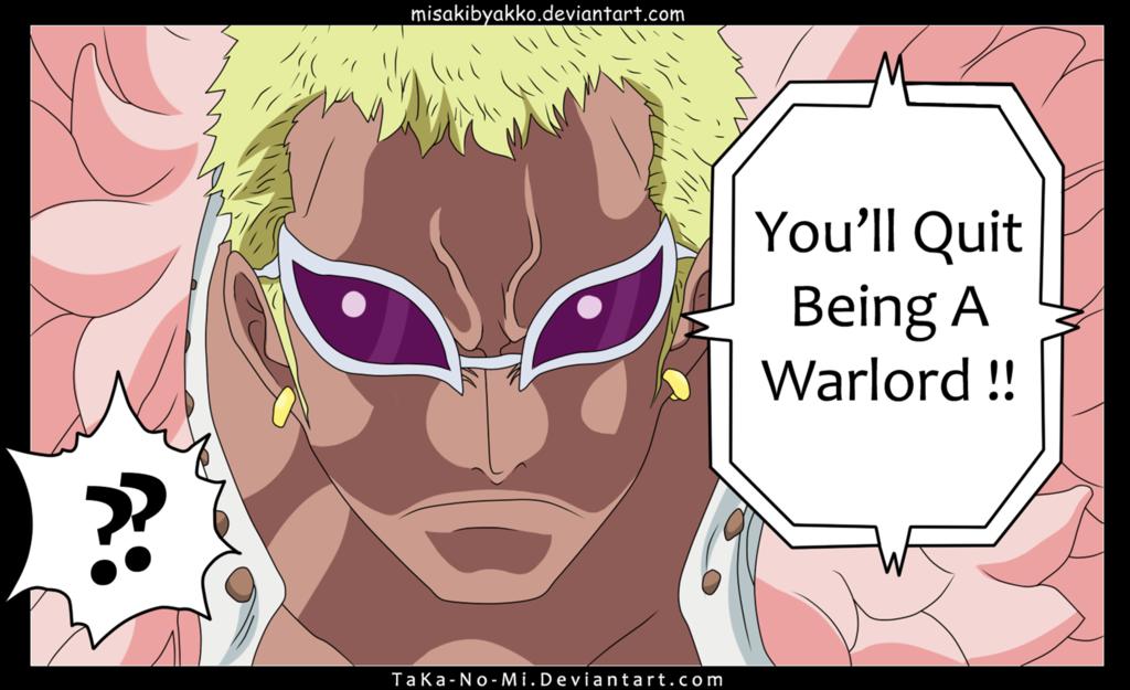 OP_BlackLeg's tweet photo. @OPM_Akagami *wajah serius* Ya kau benar, tapi tidak untuk sekarang ini, kusso! *grins* https://t.co/JwvEPQi9Fr