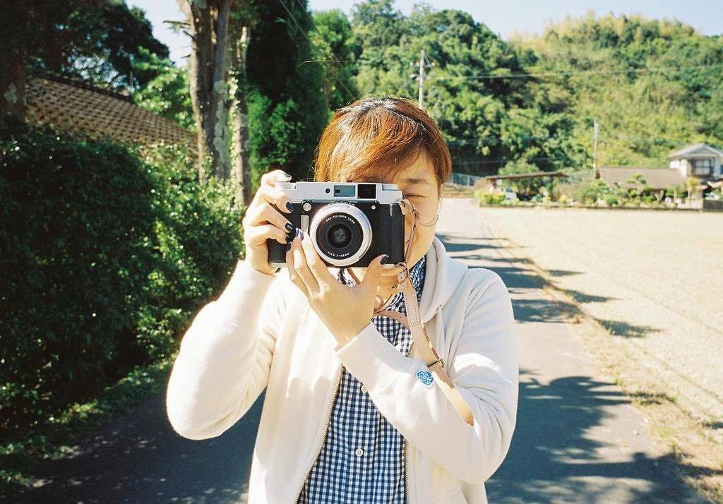 popeyecamera's tweet photo. チエのいとこの女子高生がクラッセで撮影。
#ポパイカメラ #popeyecamera #ポパイチエの実家 #GF670W #クラッセw #kodakportra800 #ポパイプリ… https://t.co/DUOoA5OZ7f https://t.co/4gUExHJCQl
