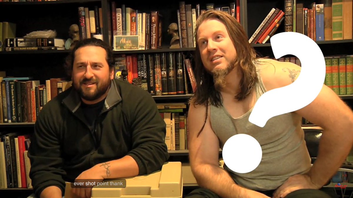 NickSaccoccio's tweet photo. @thegamechasers Jay's "wtf did he just say" face ..lol #thegamechasers #chodenation #sawed https://t.co/MM2goeciYH