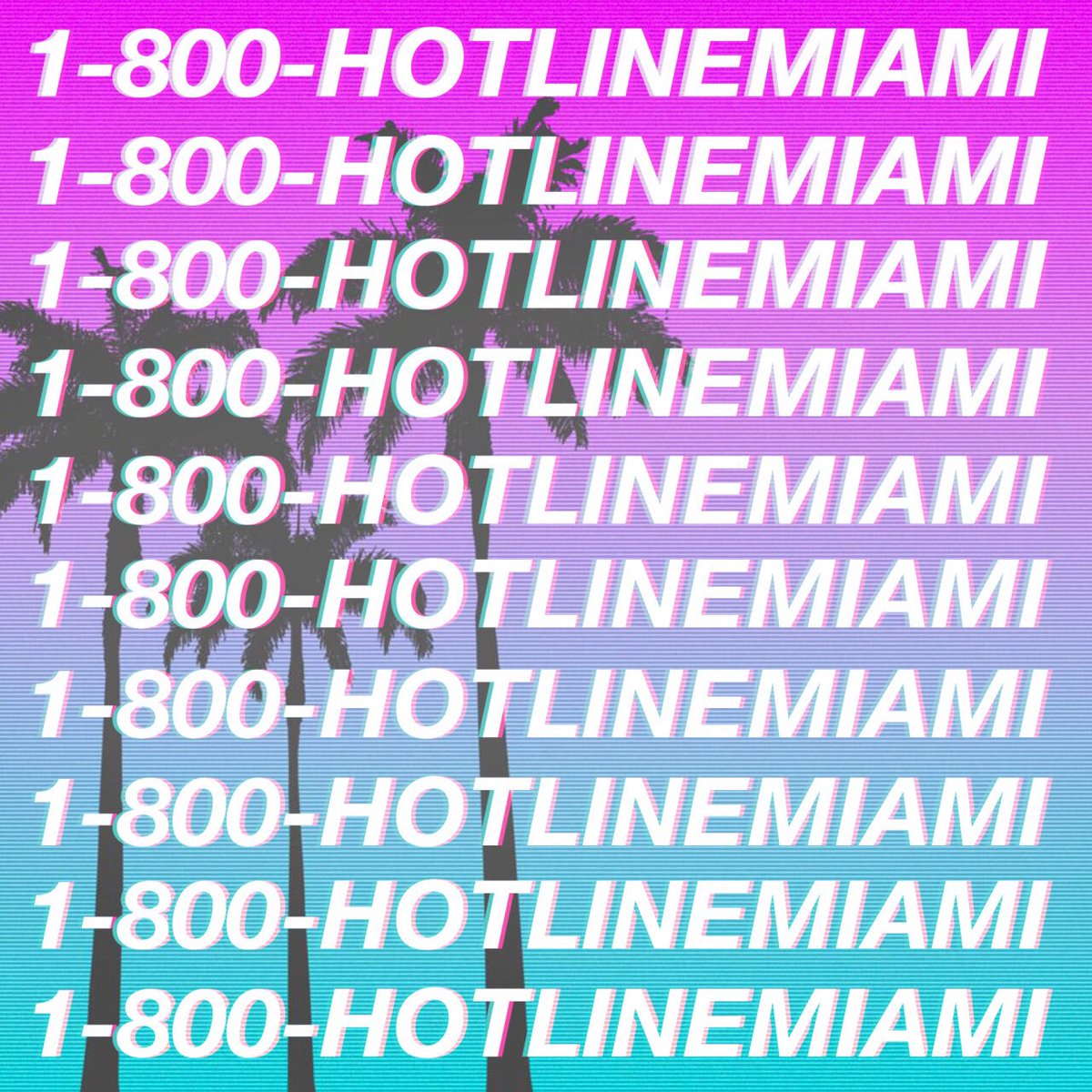 JacketTheKiller's tweet image. ＣＡＬＬ   ＭＥ