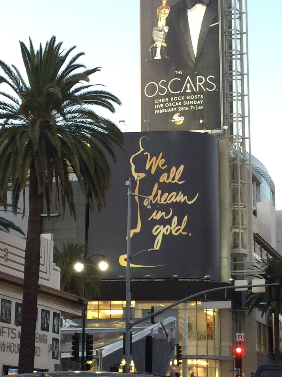 MissJanellebee's tweet photo. One day!#DreamBig#actress#oscars#hollywood#dreamingold https://t.co/f3vXvkp6oG