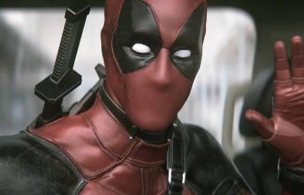 rosaklebhead's tweet photo. My 2 centimes on #deadpool and the success of the r-rated #superhero movie. #comicbookmovies https://t.co/BOUiBm0ueL https://t.co/bK4XO6NaZG