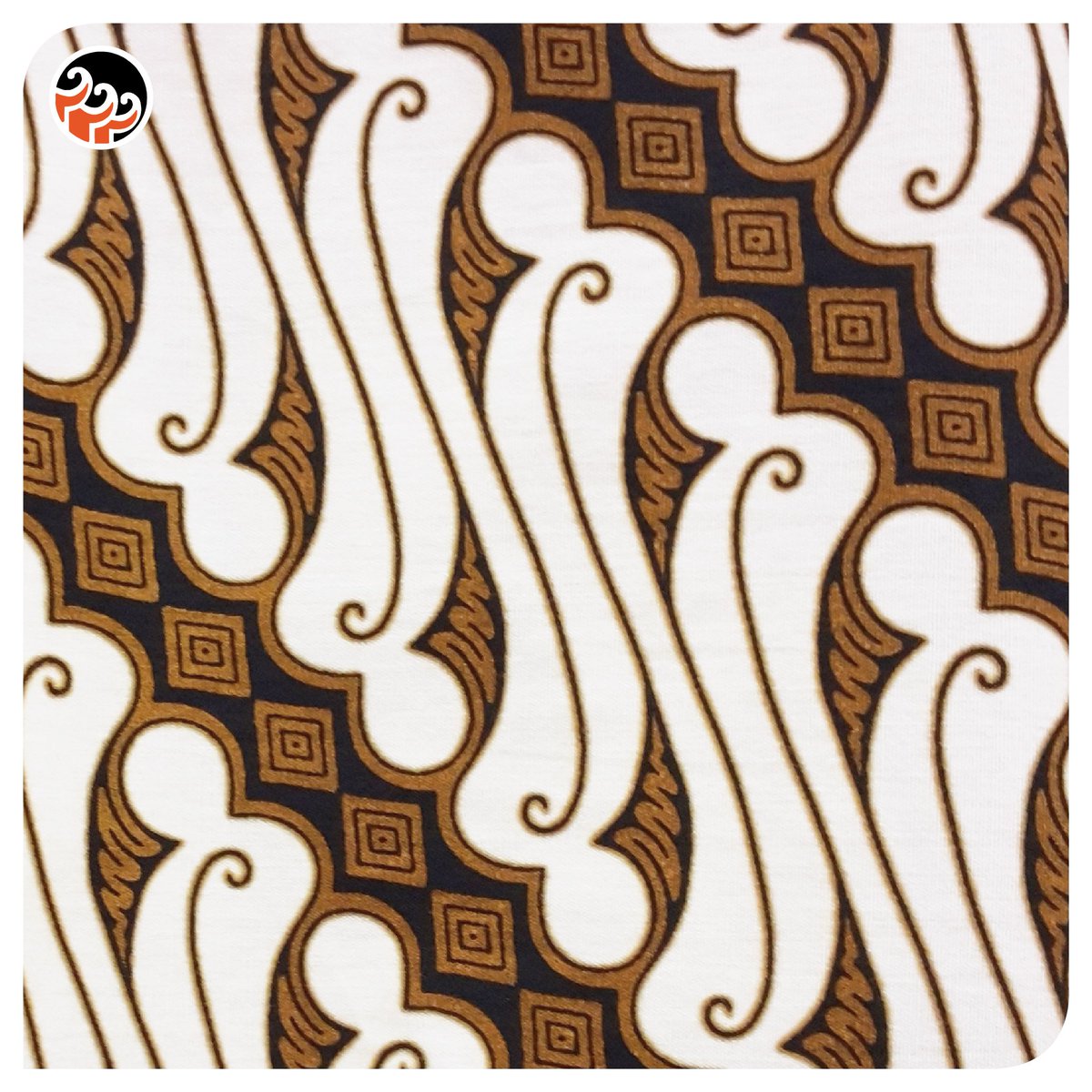  Motif  Batik  Keris  Contoh Motif  Batik 