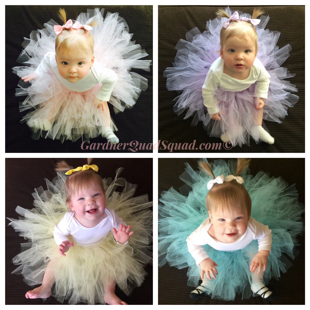 Tyson and Ashley The "Gardner Quad Squad" Rattled [V] PRIMETIMER