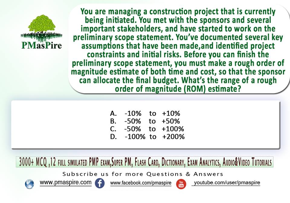 stevemathews041's tweet photo. #PMP #pmp_quiz
#PMP_Questions #pmp_simulator #pmp_exam #project_management #pmaspire https://t.co/mG4rpsEWVe