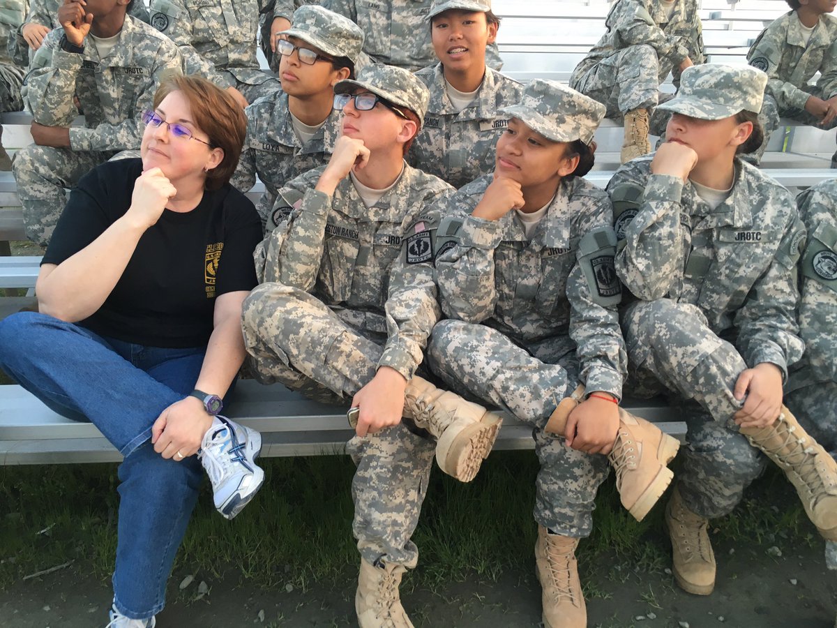wrhs_jrotc's tweet photo. #CampParks2K16 :) https://t.co/pt4Kz76Jwz