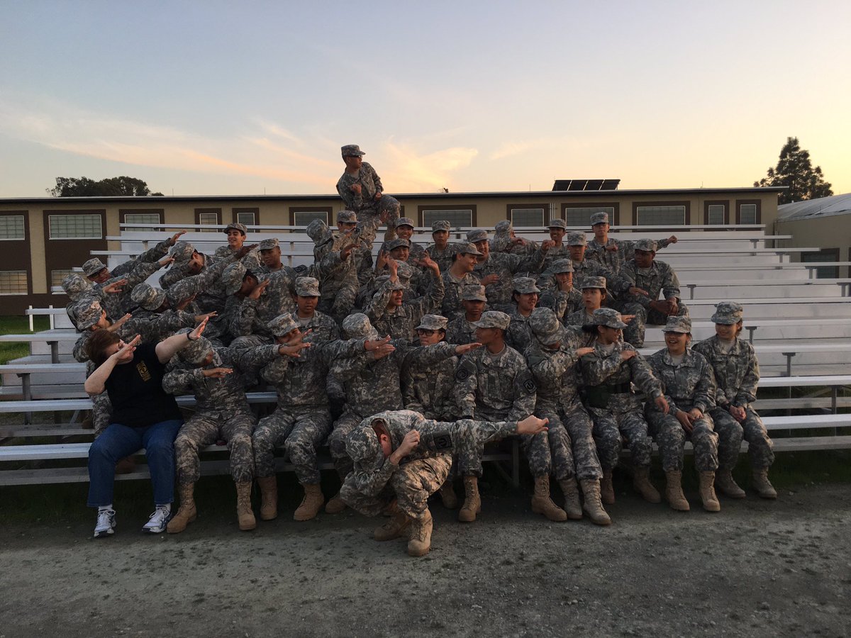 WRHS JROTC (@wrhs_jrotc) on Twitter photo 