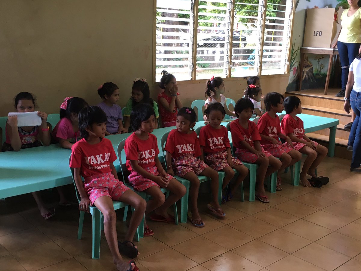 UPDPsychSoc's tweet photo. The kids are here!! #ANNIV63 https://t.co/gmPDuJZ1Z5