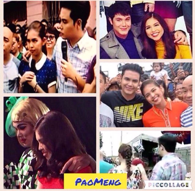katringgay's tweet photo. @richPINLAC & Cristy, Pa-greet #PaoMeng shippers please π 92.3! #ReelLT #KiligTawa #LakasChemistry #letitbeeee π£π»π https://t.co/uVycGfStLV